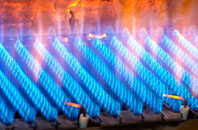 East Torrington gas fired boilers